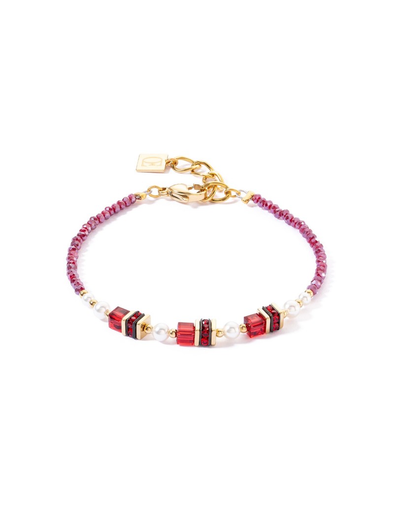 Bracelet rouge