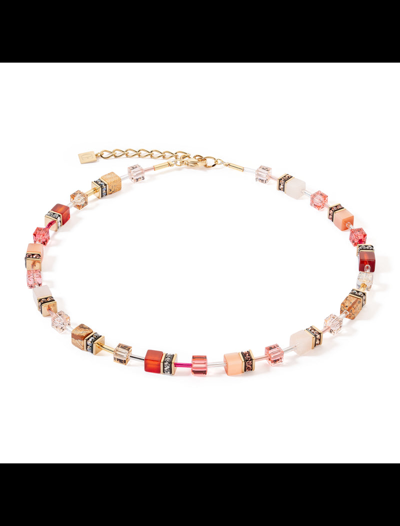 COLLIER COEUR DE LION