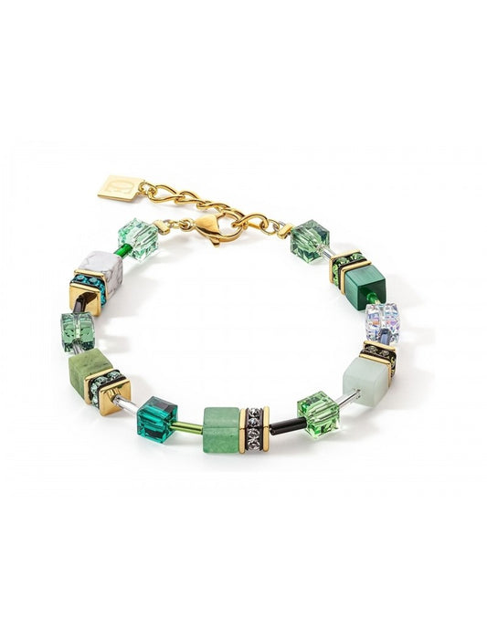 BRACELET COEUR DE LION