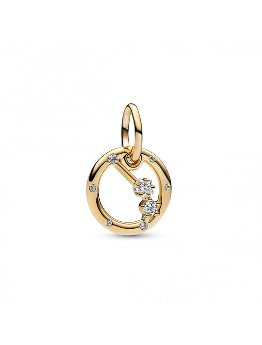 Charm pendentif zodiaque Bélier