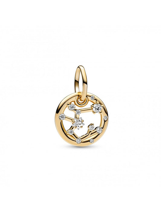 Charm pendentif zodiaque Sagittaire