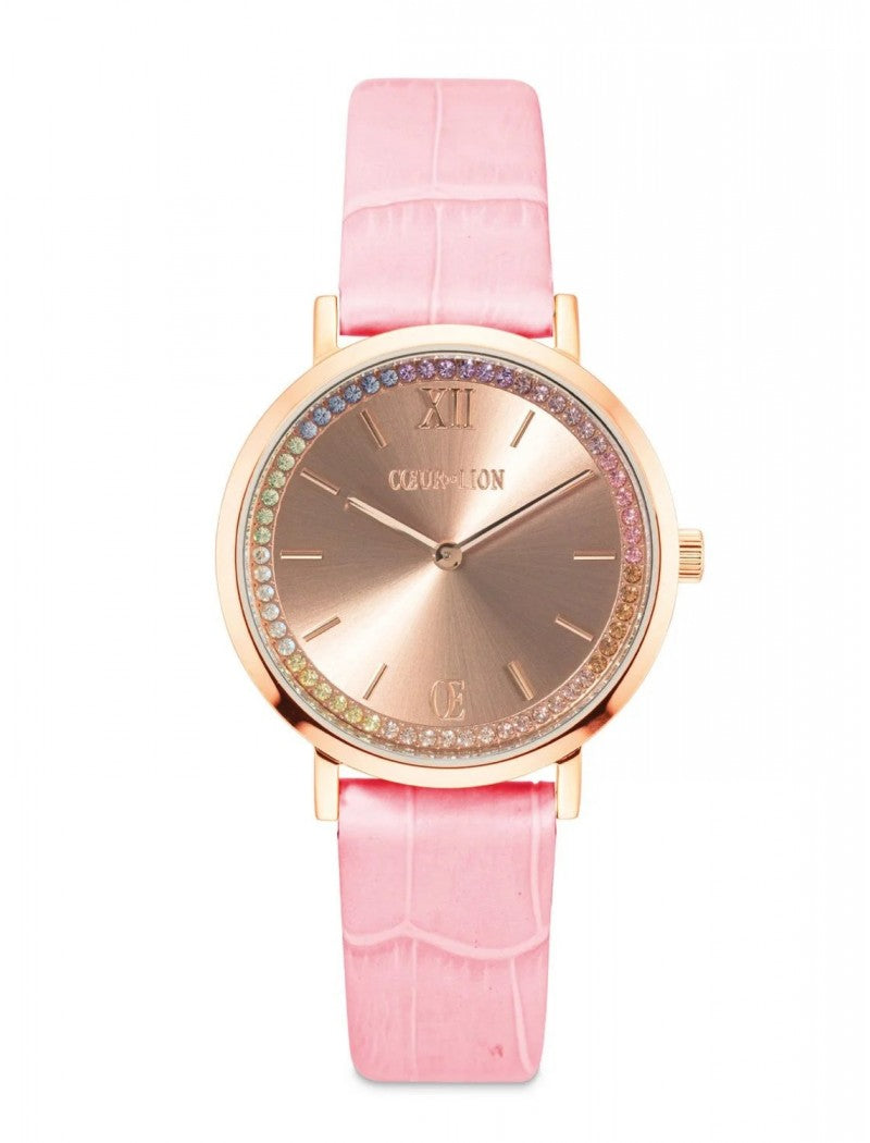 MONTRE COEUR DE LION