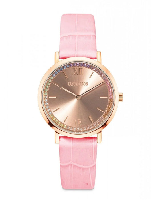 MONTRE COEUR DE LION