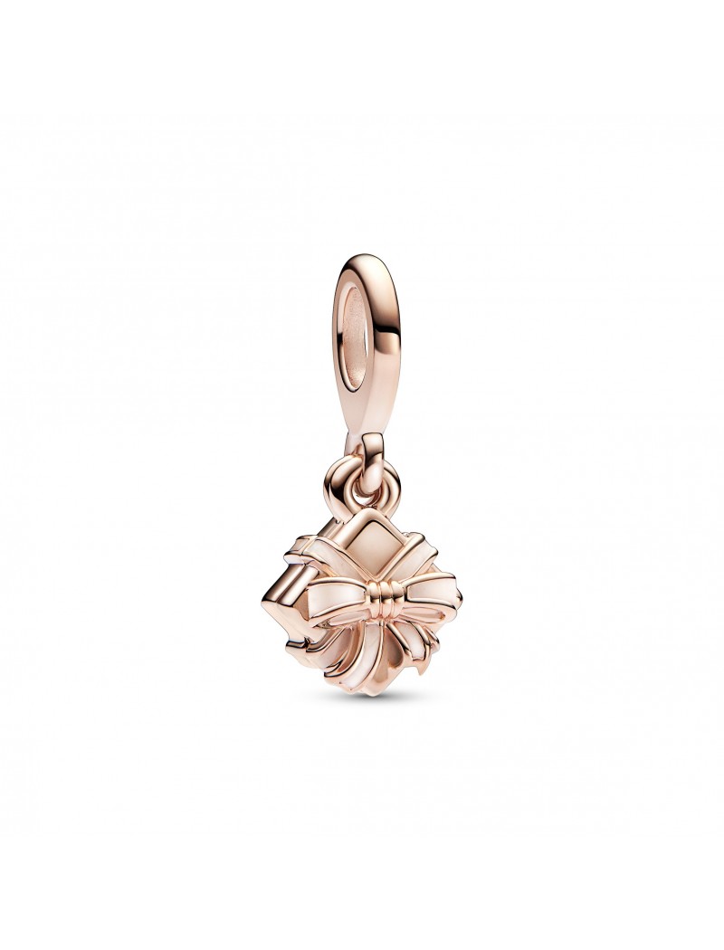 Charm pendentif cadeau d'anniversaire ouvrable