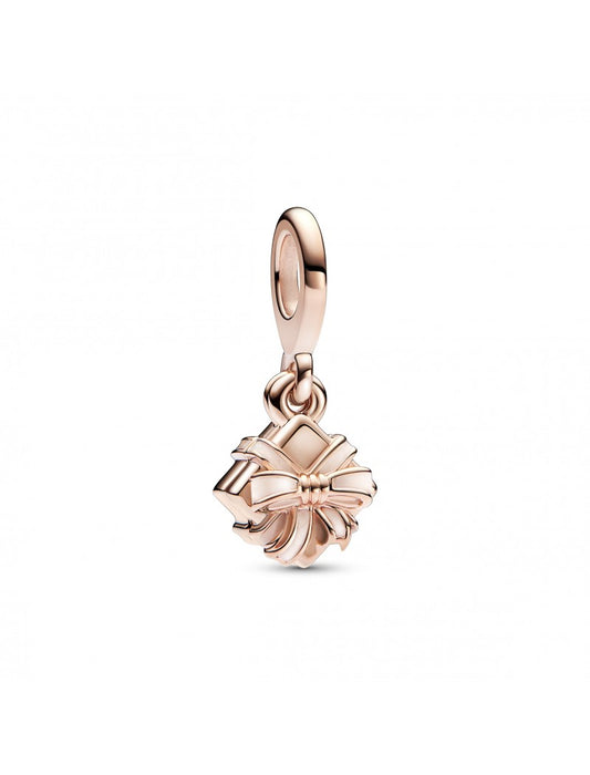 Charm pendentif cadeau d'anniversaire ouvrable