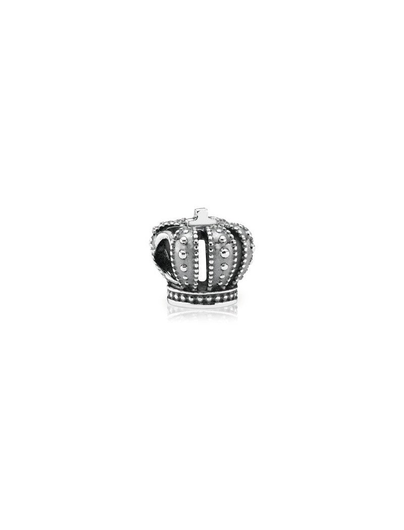 Charme de couronne royale