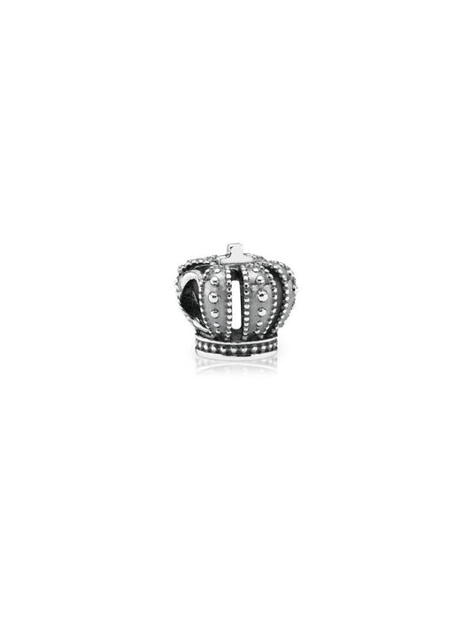 Charme de couronne royale