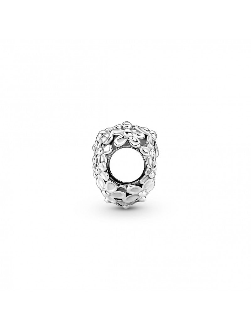 Charm coeur maman marguerite