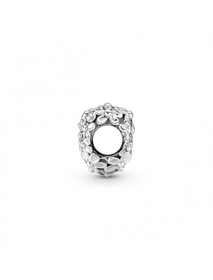 Charm coeur maman marguerite