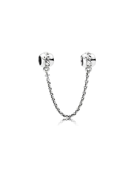 Charm chaîne de sécurité Family Forever