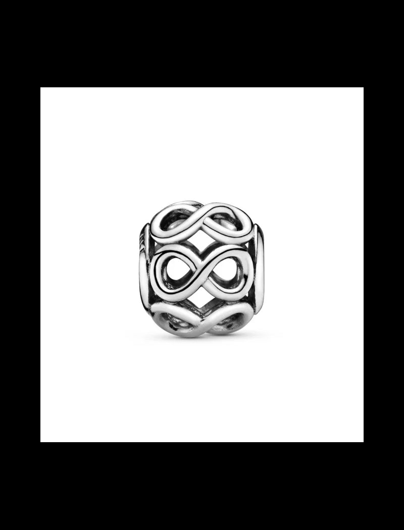 Charm Infini Ajouré