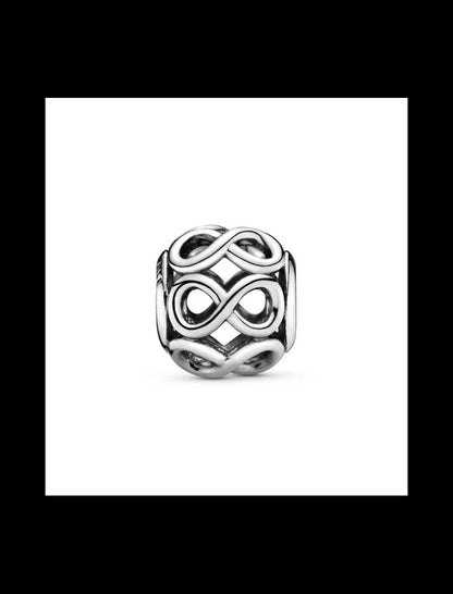 Charm Infini Ajouré