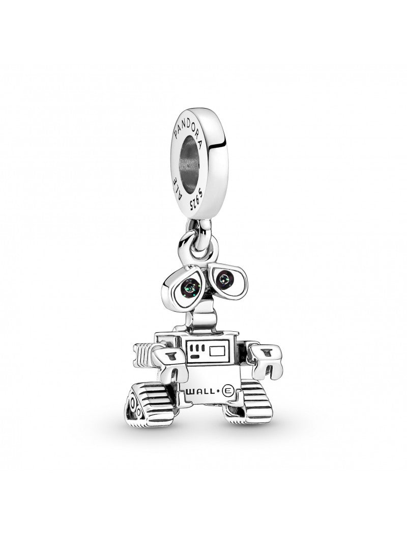 Disney Pixar Wall-E Pendentif Charm