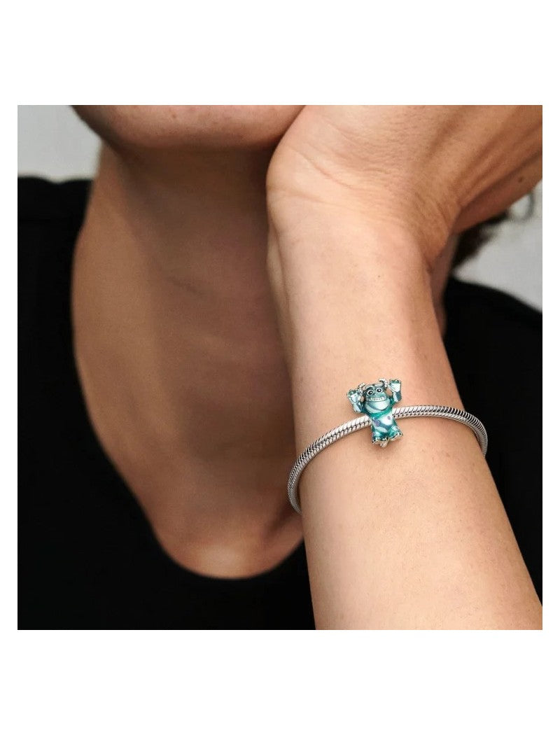 Disney Pixar Sulley Charme