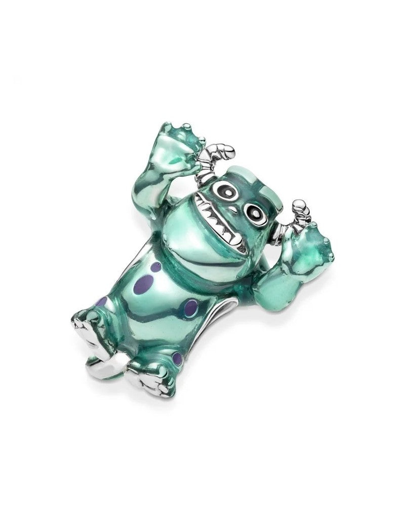 Disney Pixar Sulley Charme