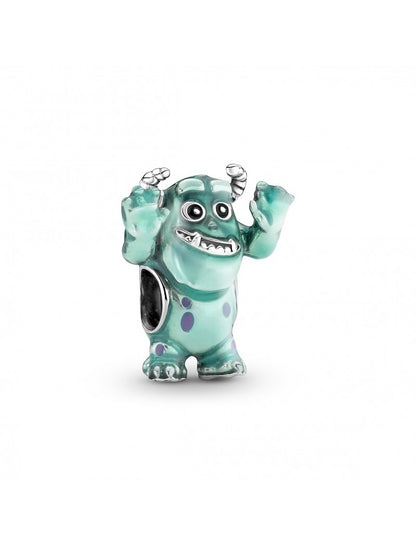 Disney Pixar Sulley Charme