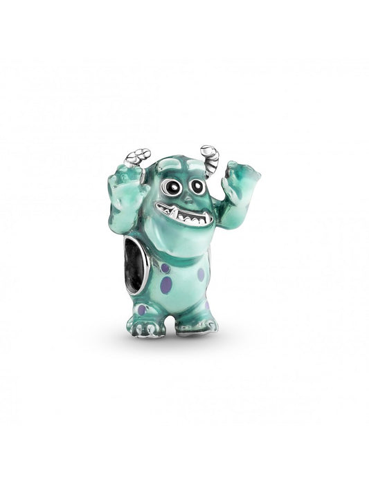 Disney Pixar Sulley Charme