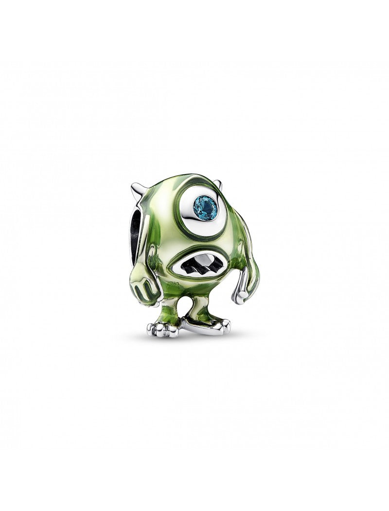 Disney Pixar Mike Wazowski Charme