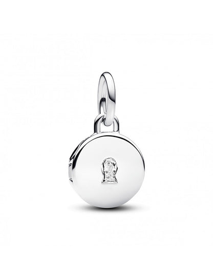 Argent sterling Zircon cubique Transparent