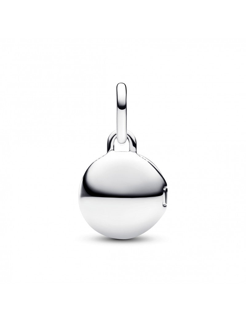 Argent sterling Zircon cubique Transparent