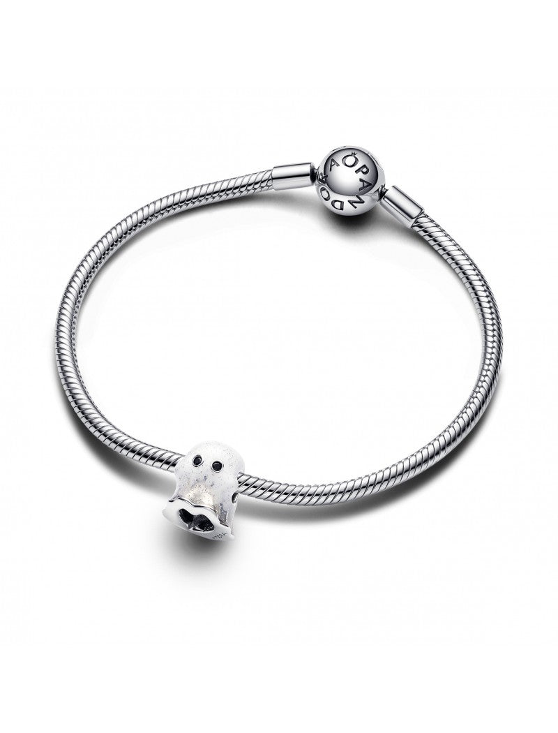 Charm fantôme Boo qui brille dans le noir