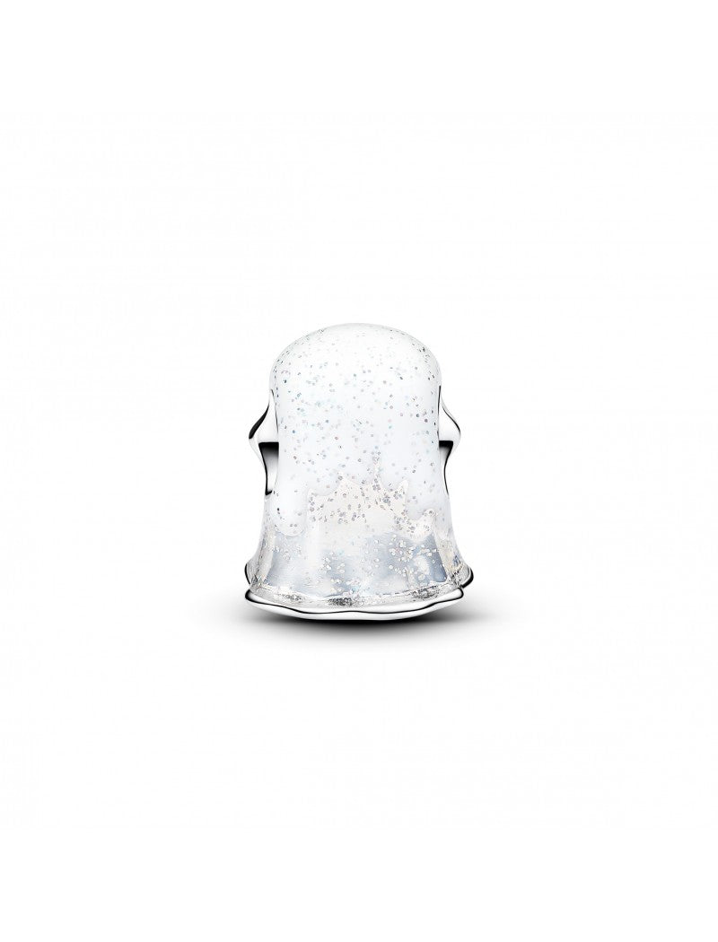 Charm fantôme Boo qui brille dans le noir