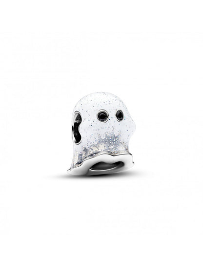 Charm fantôme Boo qui brille dans le noir