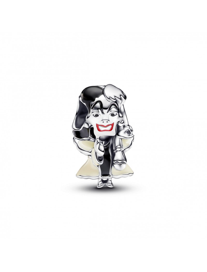 Disney Villains Cruella De Vil Charme