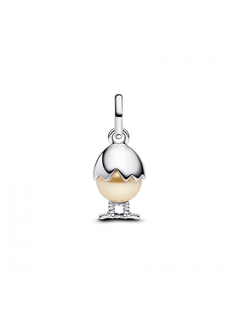 Charm pendentif oeuf de Pâques