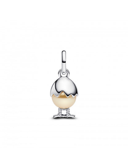 Charm pendentif oeuf de Pâques