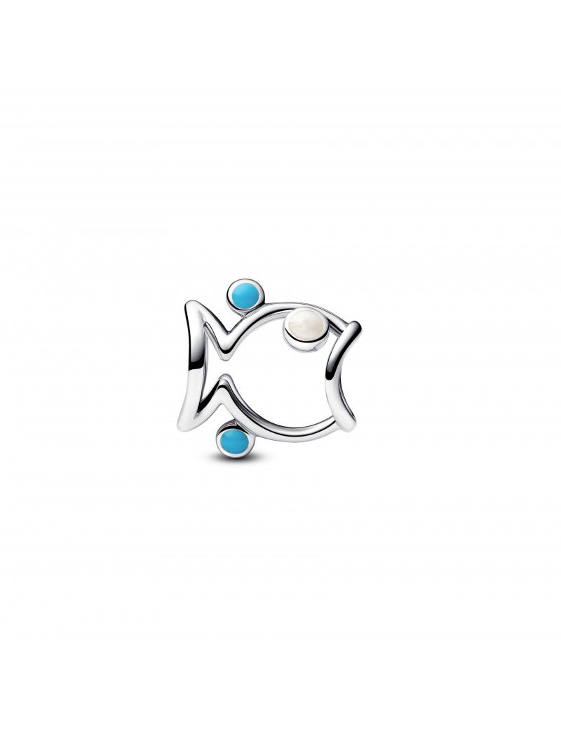 Charm Poisson Ajouré