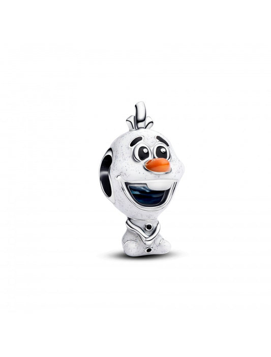 Breloque Olaf Disney La Reine des Neiges