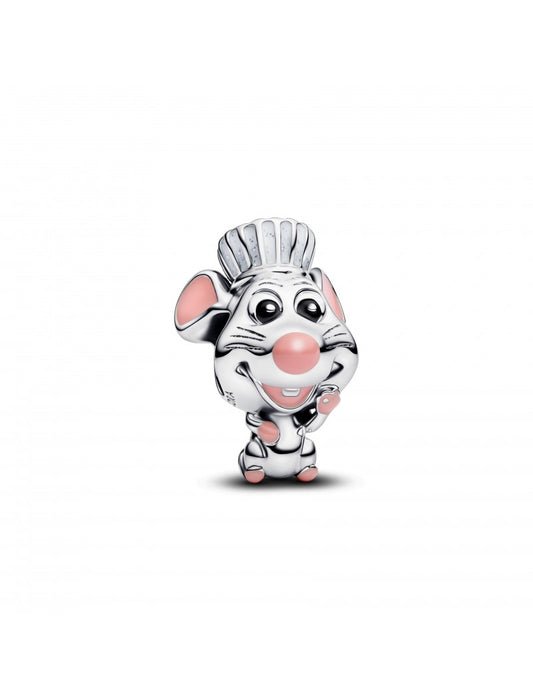 Disney Pixar Ratatouille Remy Charm