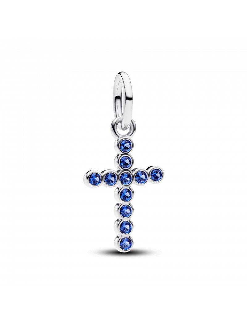Breloque pendentif croix