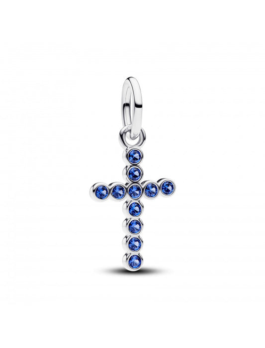 Breloque pendentif croix