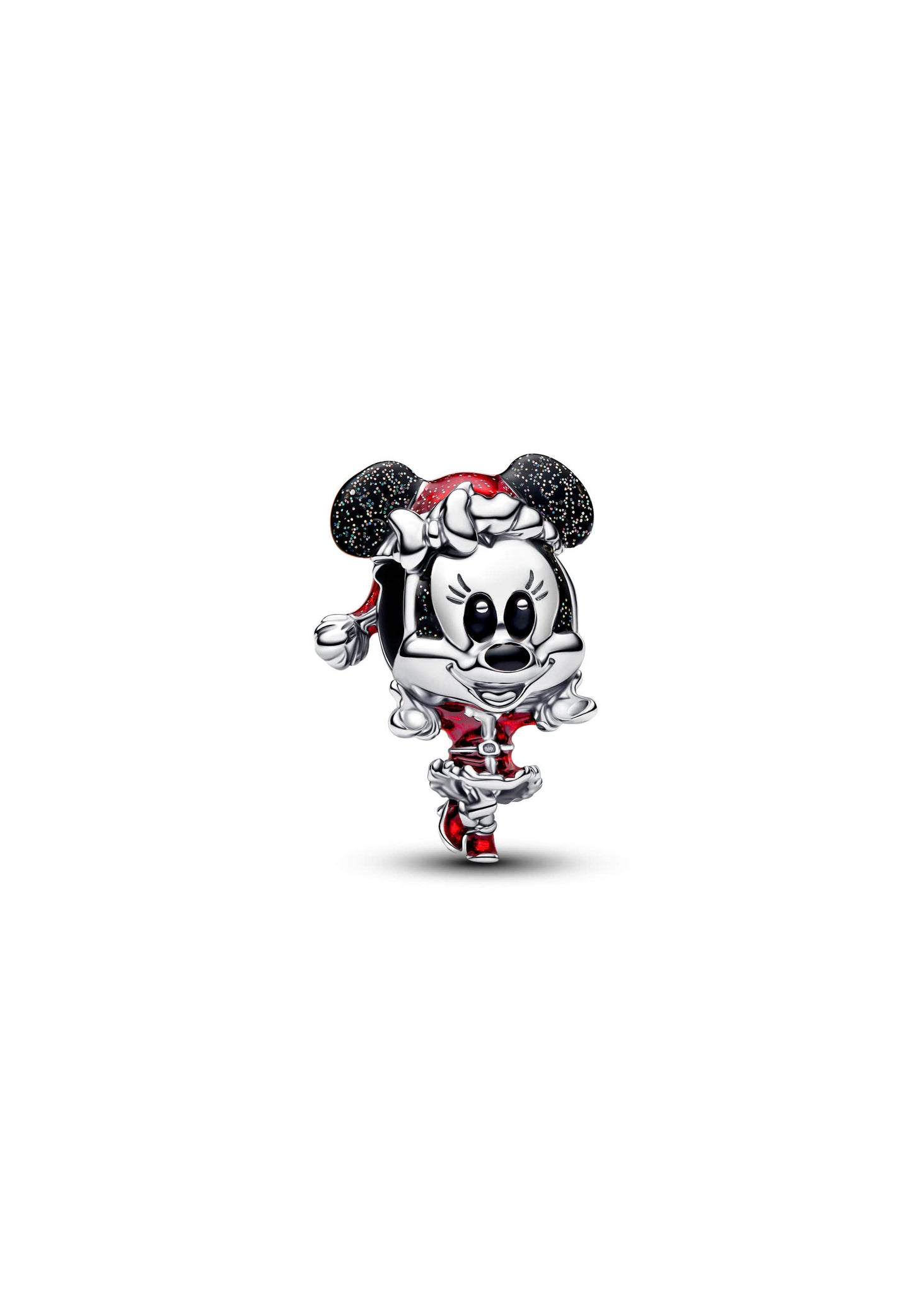 Breloque de vacances Disney Minnie Mouse