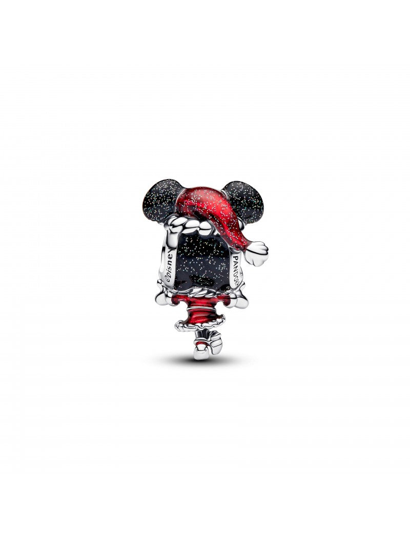 Breloque de vacances Disney Minnie Mouse