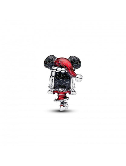 Breloque de vacances Disney Minnie Mouse