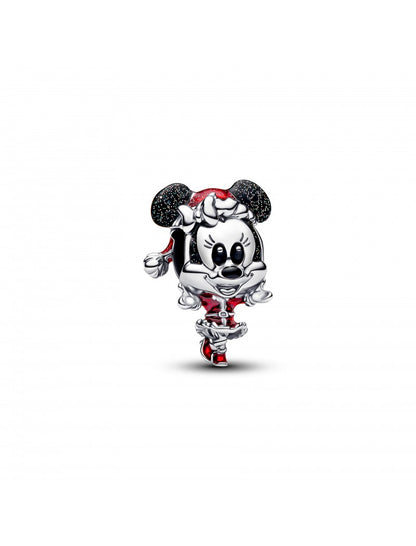 Breloque de vacances Disney Minnie Mouse