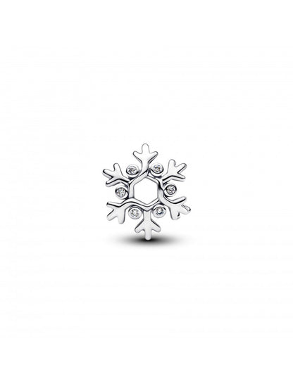 Breloque flocon de neige