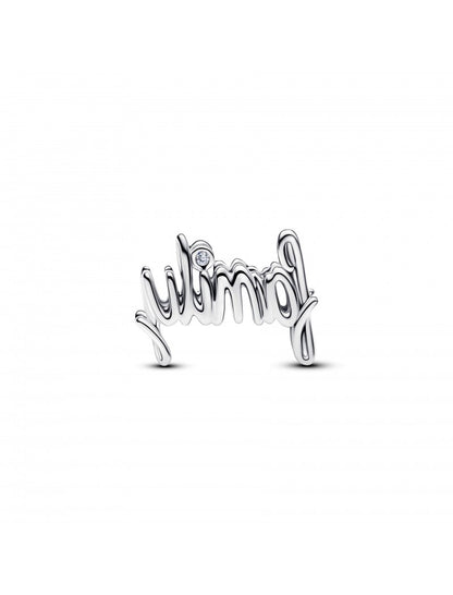 Charme familial manuscrit