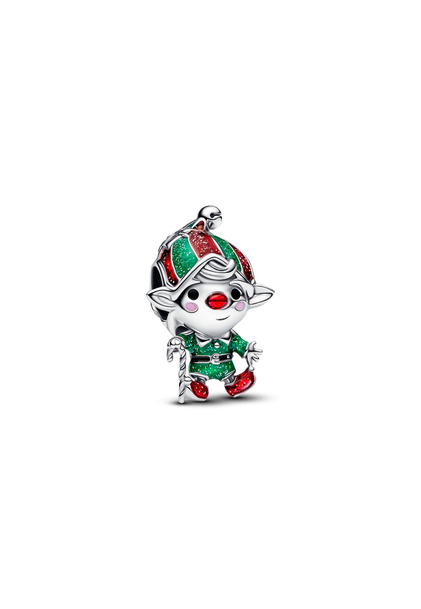 Charme d'elfe de Noël