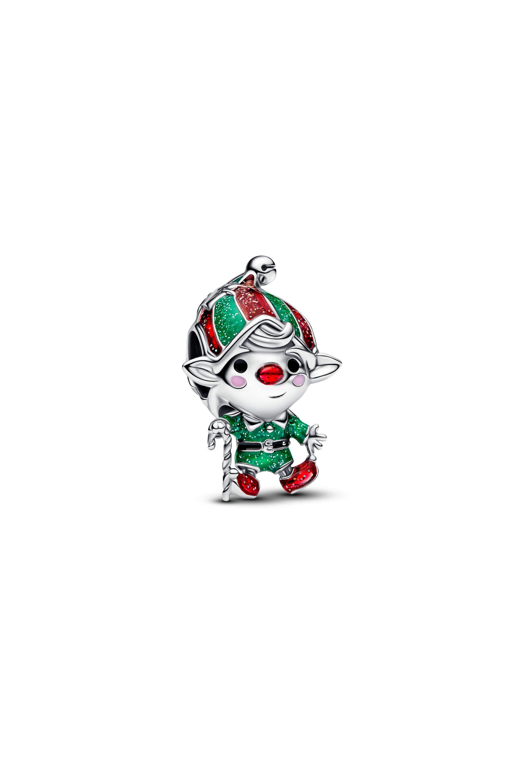 Charme d'elfe de Noël