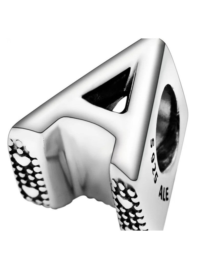 Charme Lettre A Alphabet