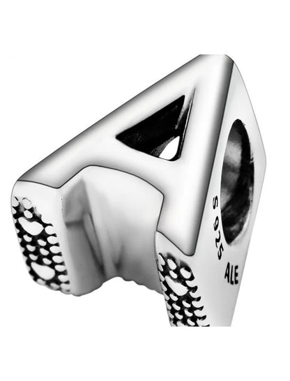 Charme Lettre A Alphabet