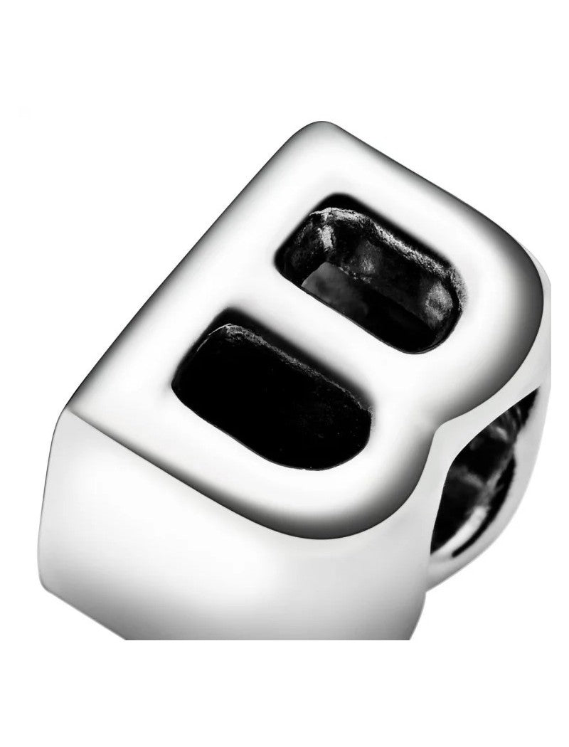 Charme Alphabet Lettre B