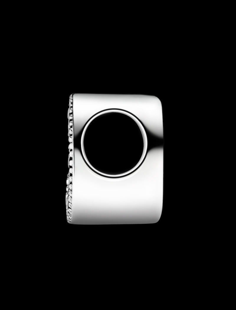 Charme Alphabet Lettre C