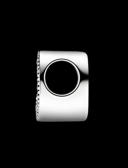 Charme Alphabet Lettre C