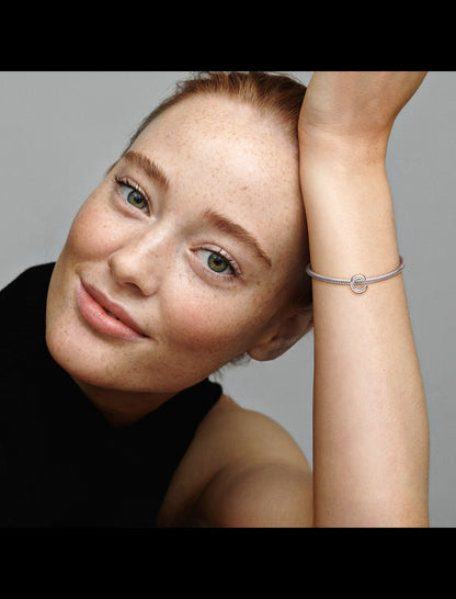 Charme Alphabet Lettre C