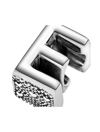 Charme Alphabet Lettre E